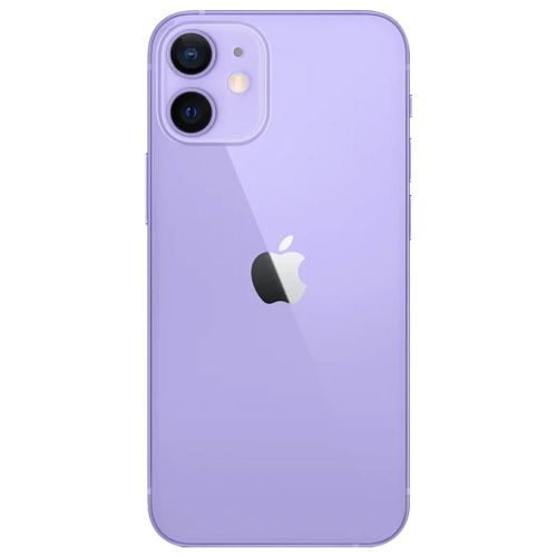 Смартфон Apple iPhone 12 Mini, Purple, 256 GB, фото