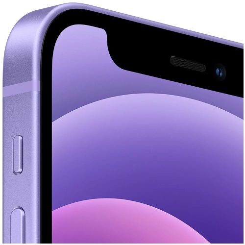 Смартфон Apple iPhone 12 Mini, Purple, 128 GB, фото