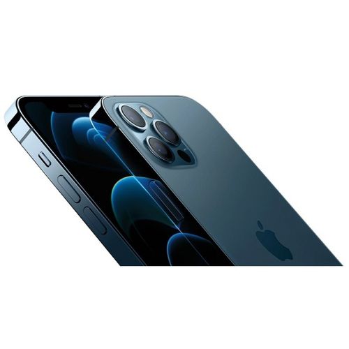 Smartfon Apple iPhone 12 Pro Max, Pacific Blue, 256 GB, Dual, купить недорого