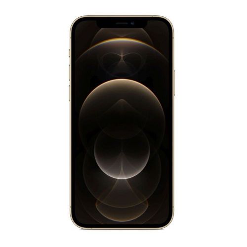 Смартфон Apple iPhone 12 Pro Max, Gold, 512 GB, Single