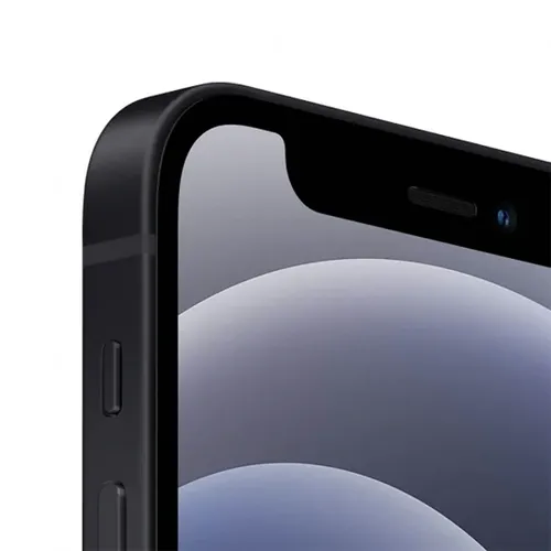 Смартфон Apple iPhone 12, Black, 256 GB, купить недорого