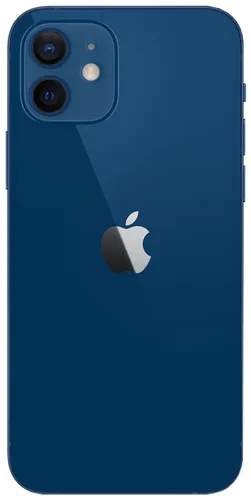 Smartfon Apple iPhone 12, Blue, 64 GB, фото № 4