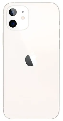 Смартфон Apple iPhone 12, White, 64 GB, купить недорого