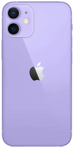 Смартфон Apple iPhone 12, Purple, 64 GB