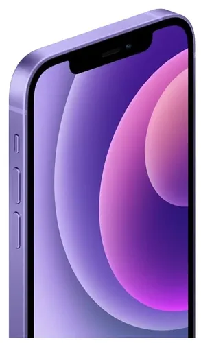 Смартфон Apple iPhone 12, Purple, 64 GB, в Узбекистане