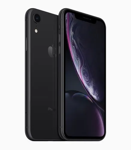 Смартфон Apple iPhone XR, Black, 64 GB