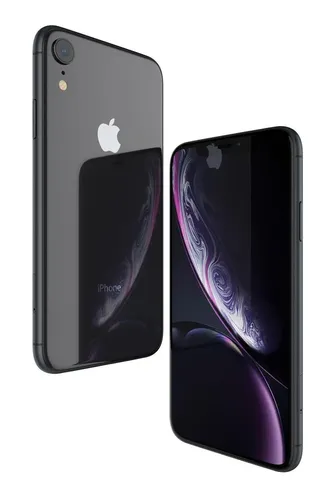 Smartfon Apple iPhone XR, Black, 64 GB, купить недорого