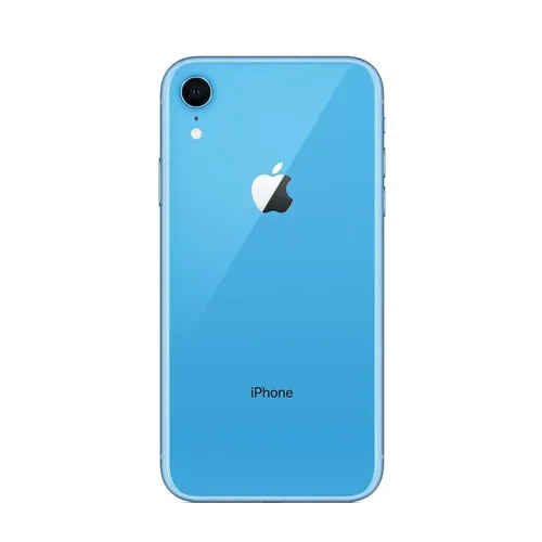 Smartfon Apple iPhone XR, Blue, 64 GB