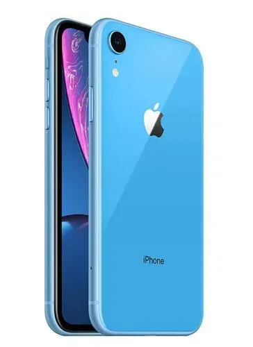 Smartfon Apple iPhone XR, Blue, 64 GB, в Узбекистане