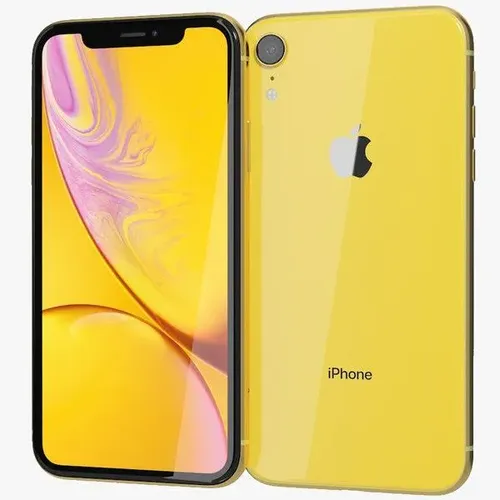 Smartfon Apple iPhone XR, Yellow, 64 GB, в Узбекистане