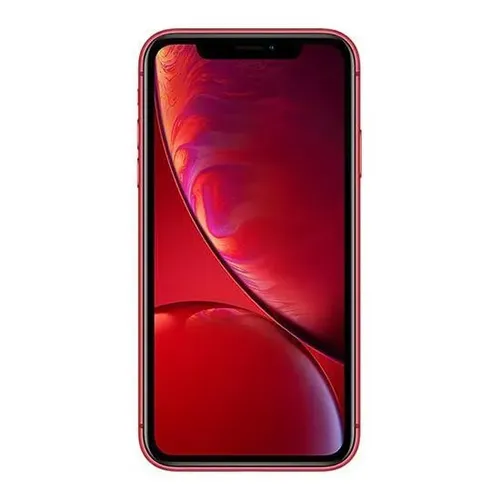 Smartfon Apple iPhone XR, Red, 64 GB