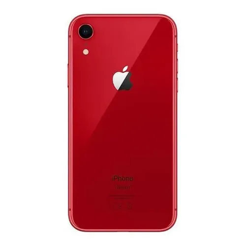 Smartfon Apple iPhone XR, Red, 64 GB, купить недорого