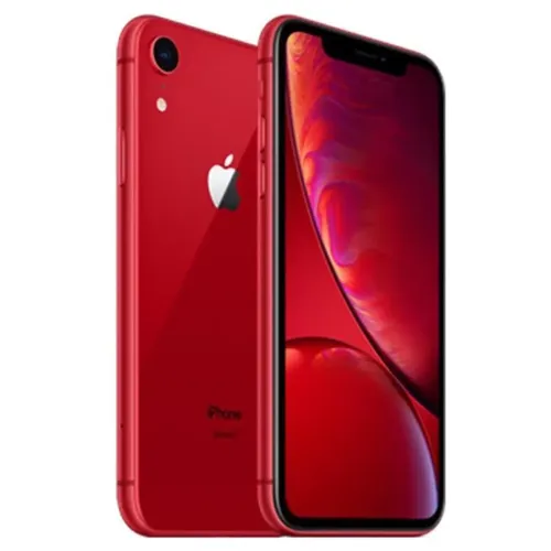 Smartfon Apple iPhone XR, Red, 64 GB, в Узбекистане