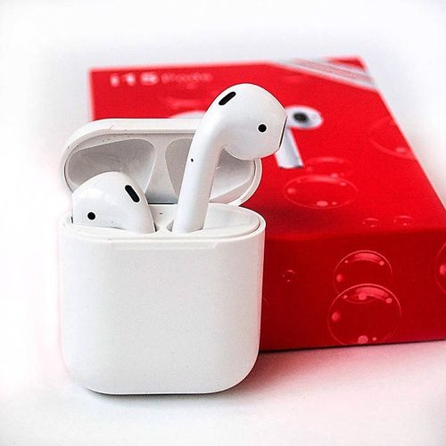 Беспроводные блютуз наушники AirPods i15pods, купить недорого