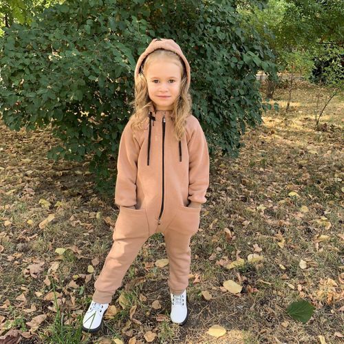 Kombinezom Transformer Funkids zamoksiz 000535 teri rangi