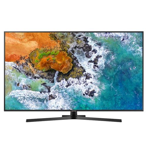 Телевизор Samsung 43RU7400 Smart TV