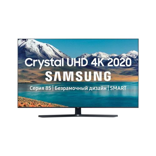 Телевизор Samsung 55TU8500 4K Smart TV