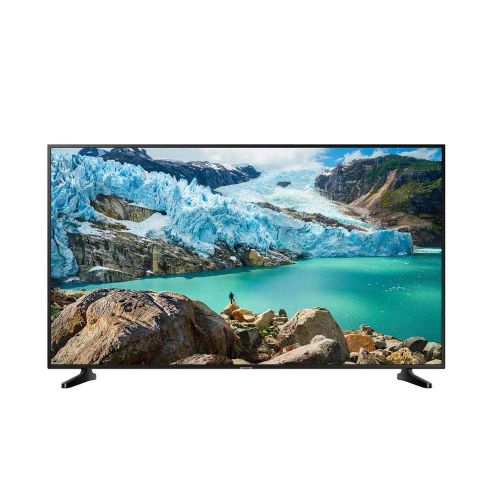 Телевизор Samsung 43Q60TA QLAD Smart TV
