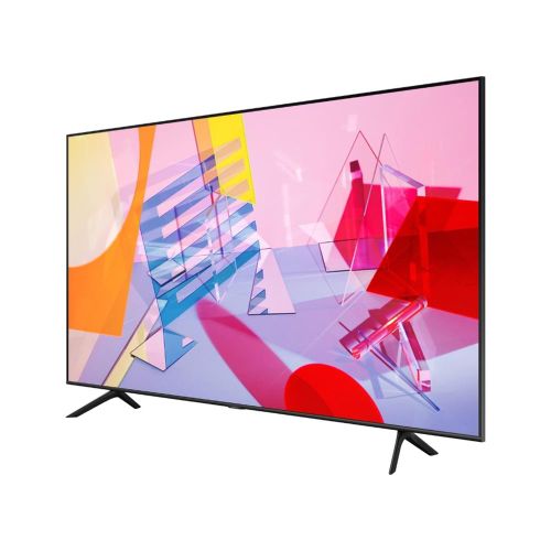 Телевизор Samsung 55Q60TA QLED Smart TV, в Узбекистане