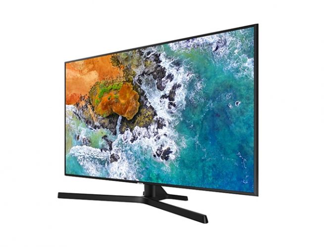 Televizor Samsung 43N 7400 Smart, купить недорого