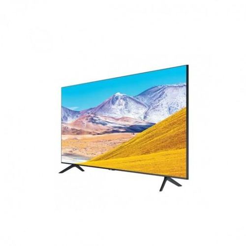 Телевизор Samsung 65TU8000, купить недорого