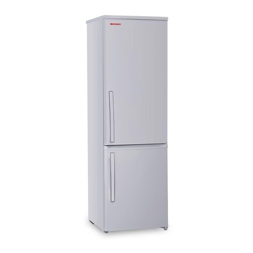 Холодильник Shivaki HD 345 RN, Серый