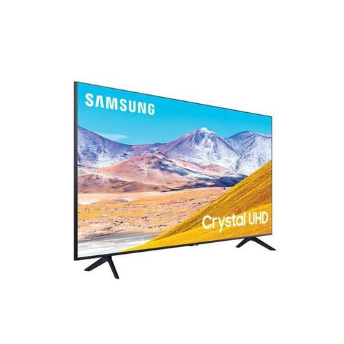 Телевизор Samsung 50TU8000, купить недорого