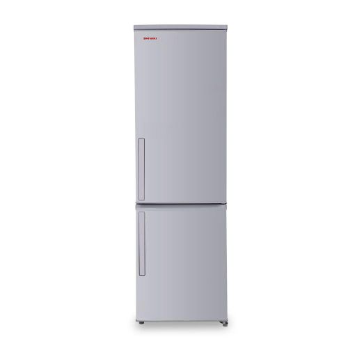 Холодильник Shivaki HD 345 RN, Серый, купить недорого