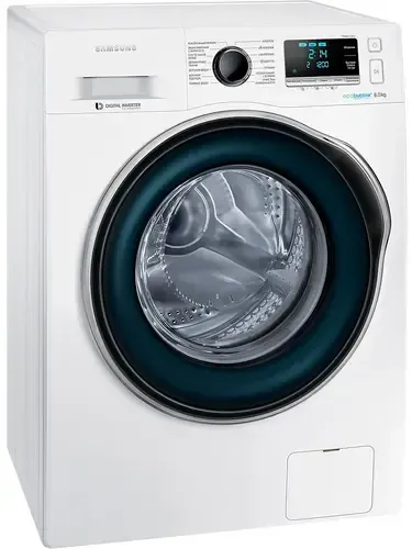 Стиральная машина Samsung WW80J6210CWOLD, купить недорого