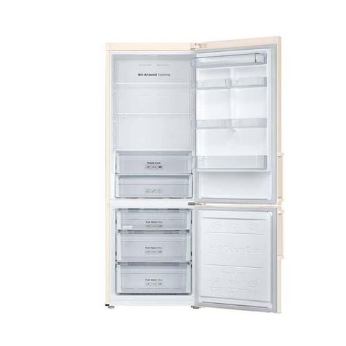 Холодильник Samsung RB37P5300EL/W3, фото № 4