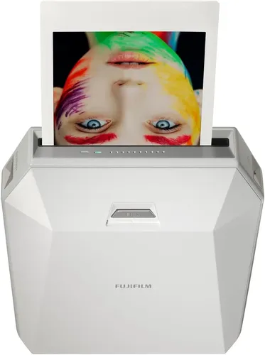 Smartfonlar uchun printer instax share sp-3, White, в Узбекистане