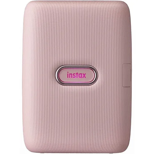 Принтер для смартфонов instax link ex d, PINK