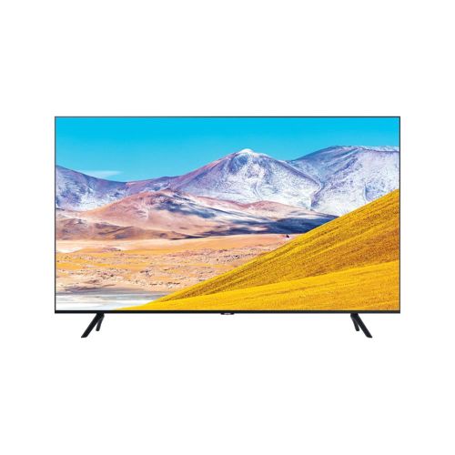 Телевизор Samsung 55TU8000, купить недорого