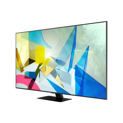 Televizor Samsung 65Q80TA QLED Smart, купить недорого