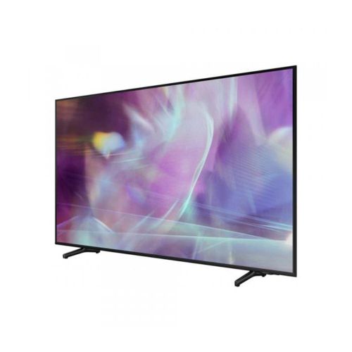 Televizor Samsung QE50Q60AAUXCE QLED, купить недорого