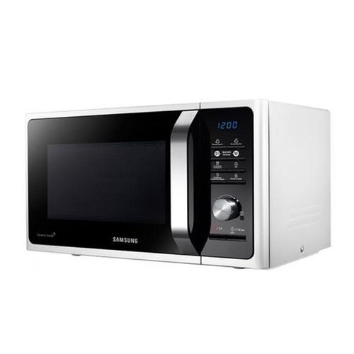 Микроволновая печь Samsung MS23F301TAW, White, в Узбекистане