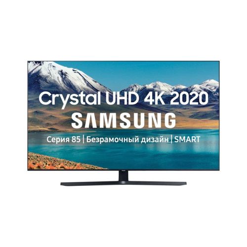 Телевизор Samsung 43TU8500 Smart TV