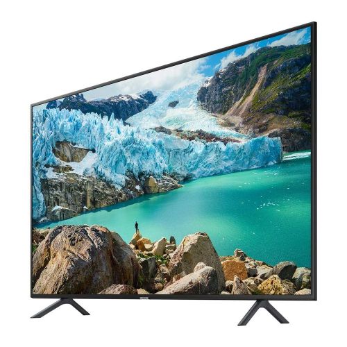 Телевизор Samsung 50RU7100 4K Smart TV, купить недорого