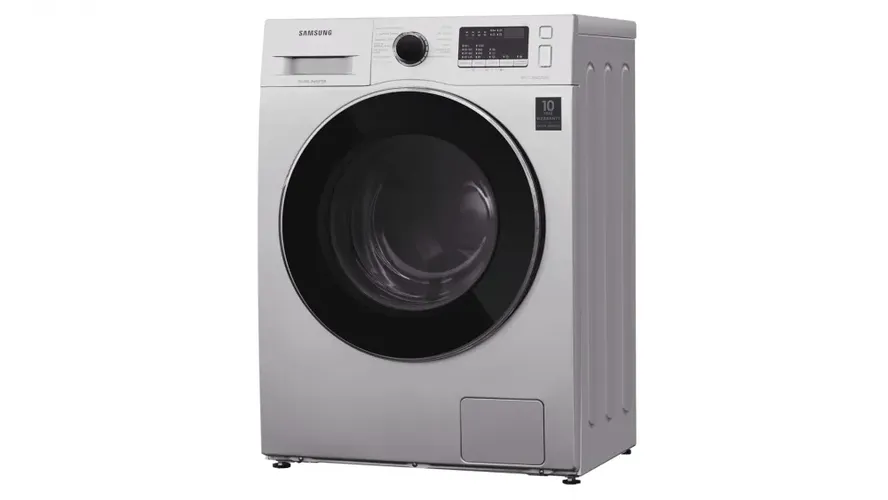 Kir yuvish mashinasi Samsung WW60J42E0HSULD 6 kg, в Узбекистане