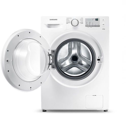 Стиральная машина Samsung WW 60J3083LWULD 6 кг, купить недорого