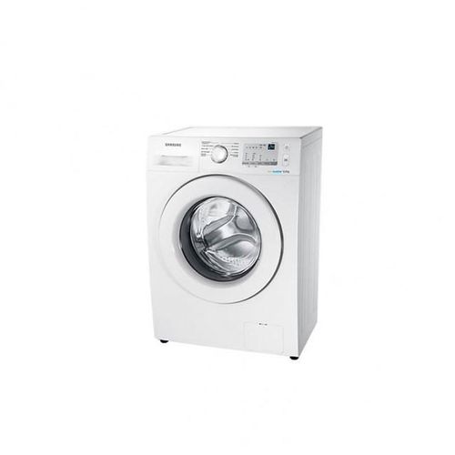 Стиральная машина Samsung WW60J3063LWULD 6 кг, фото