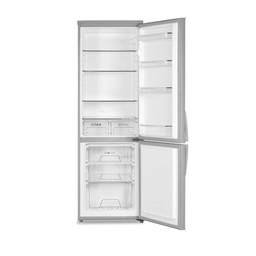 Холодильник Shivaki HD 345 RN, Серый, фото