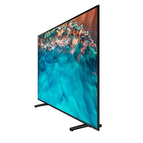 Televizor Samsung UE55BU8000UXCE Smart TV, в Узбекистане