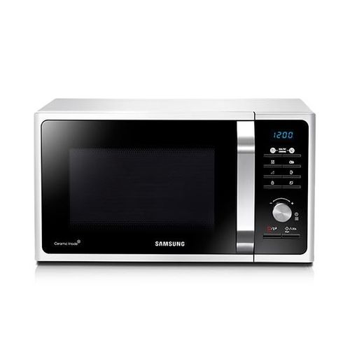 Микроволновая печь Samsung MS23F301TAW, White, купить недорого