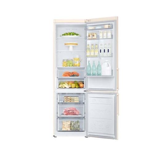 Холодильник Samsung RB37P5300EL/W3, фото