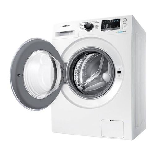 Стиральная машина Samsung WW60J4060HWULD 6 кг, Белый, в Узбекистане