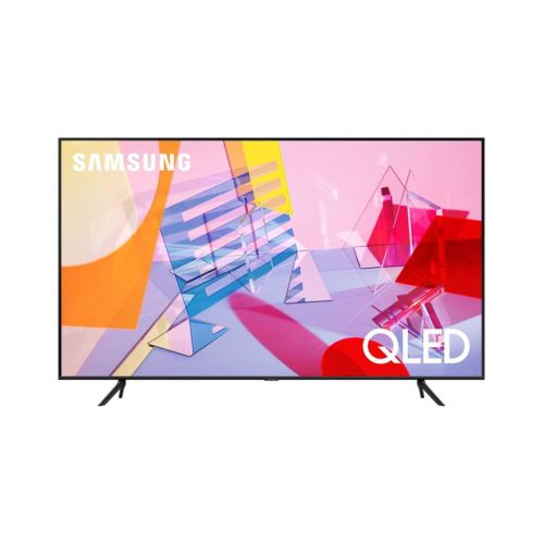 Televizor Samsung 55Q60TA QLED Smart TV, купить недорого