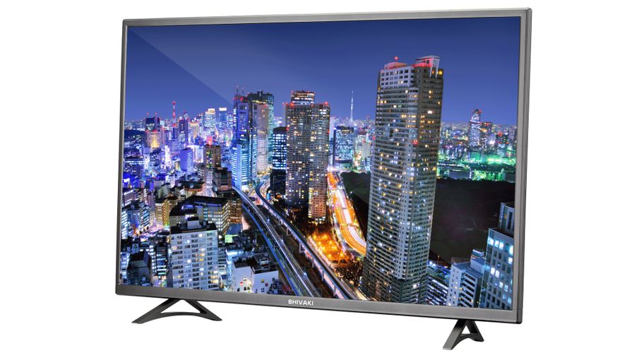 Televizor Shivaki 32SH90G LED, в Узбекистане