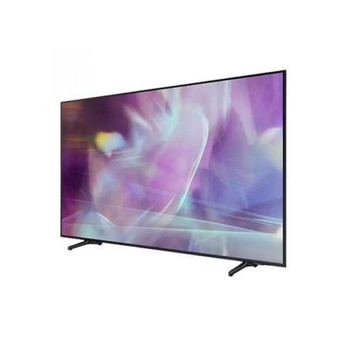 Телевизор Samsung QE75Q60BAUXCE Smart TV, купить недорого