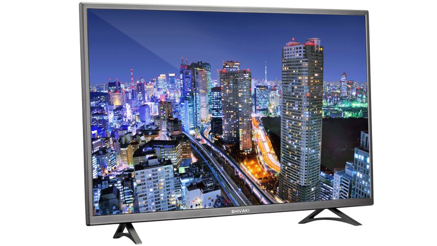 Телевизор Shivaki 32SH90G LED, купить недорого
